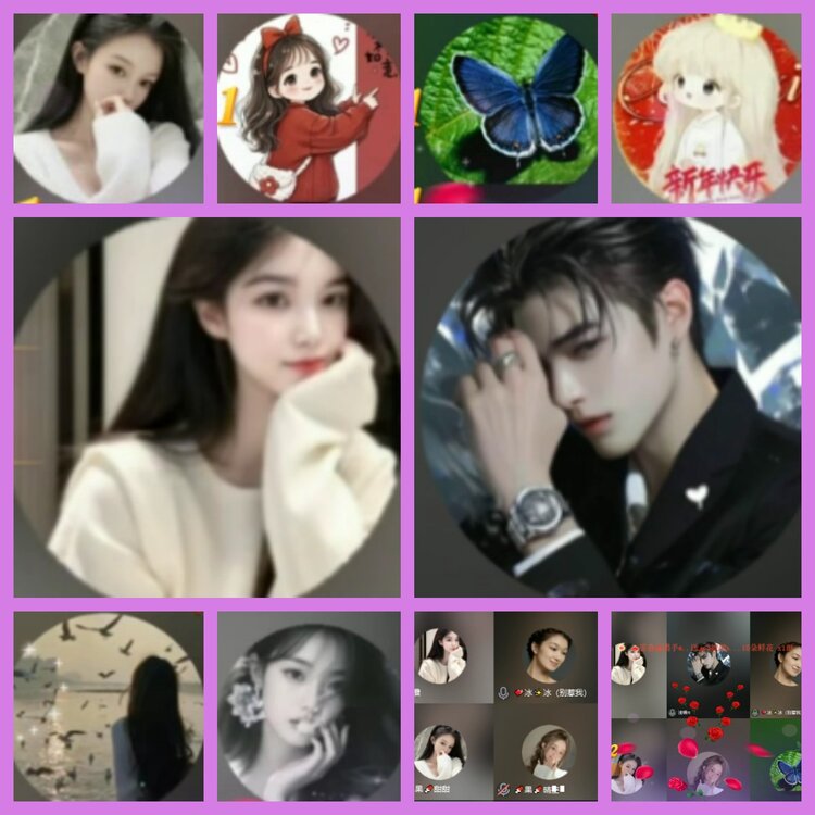 杜影🎤V娱热点