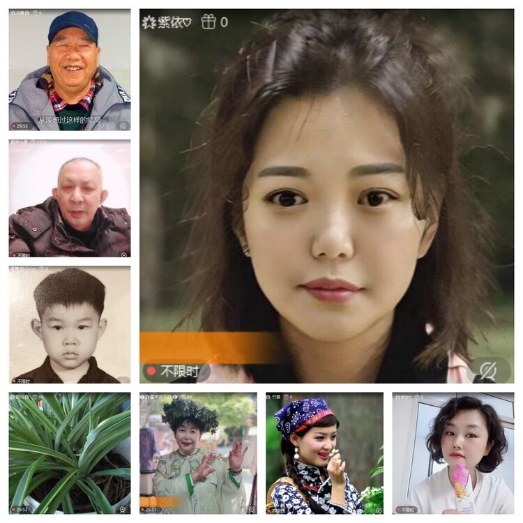 浓茶🎤V娱热点