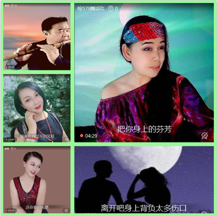 雪儿🎤V娱热点