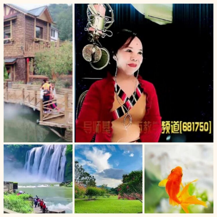 落雪🎤V娱热点