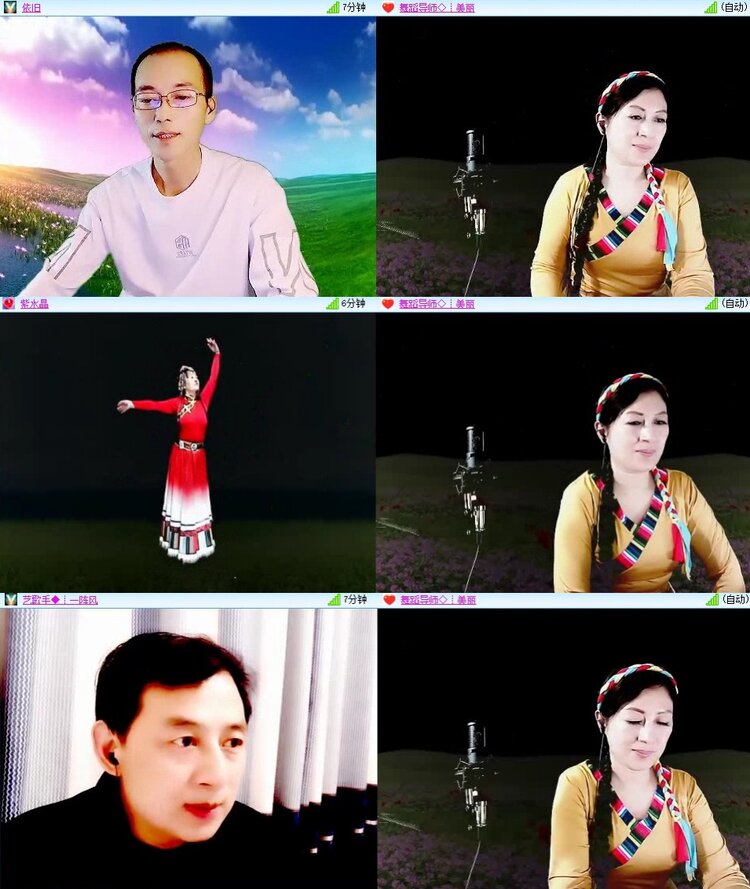 曾经🎤V娱热点