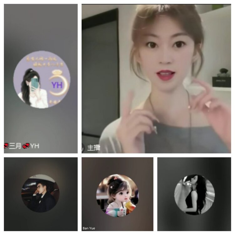 飞翔🎤V娱热点