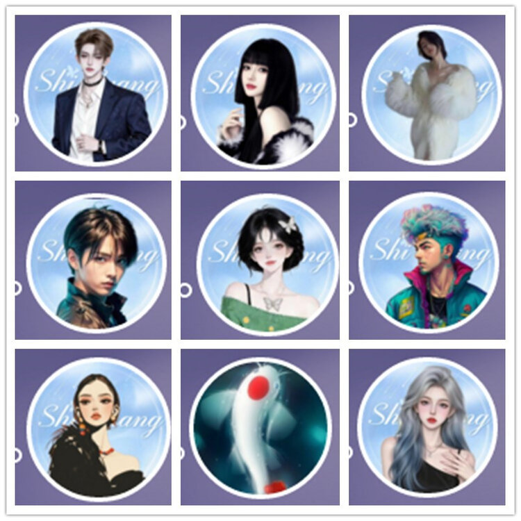 雪儿🎤V娱热点