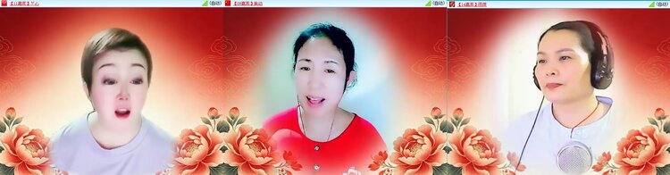 浓茶🎤V娱热点