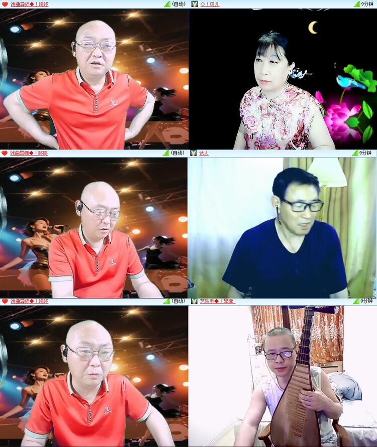 柠檬🎤V娱热点