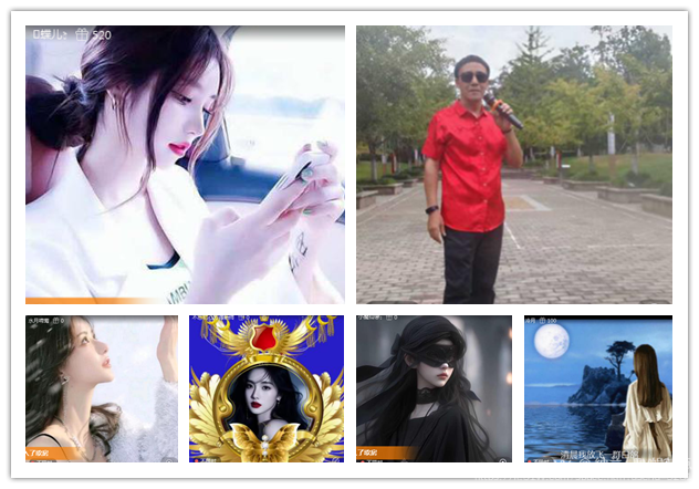 纳兰＿🎤V娱热点