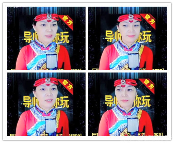 阿呆🎤V娱热点