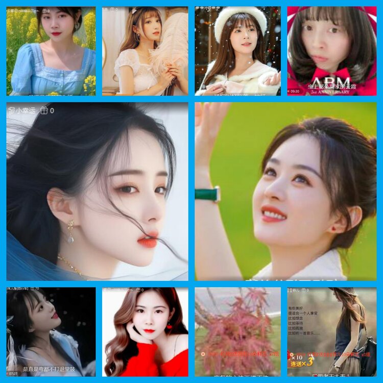 杜影🎤V娱热点