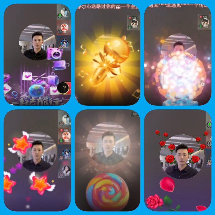 杜影🎤V娱热点