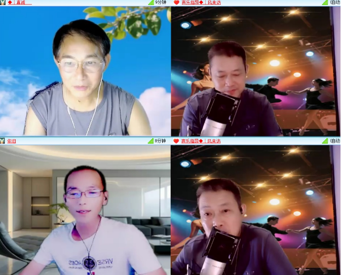 小浅🎤V娱热点