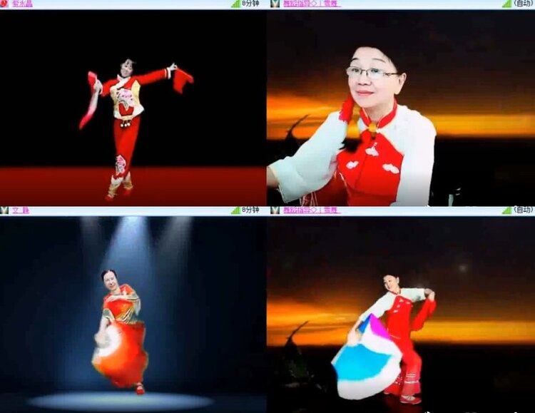 杜影🎤V娱热点