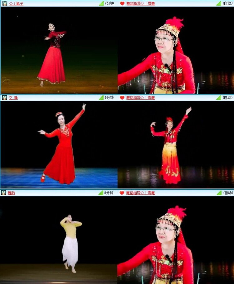 飞沙🎤V娱热点