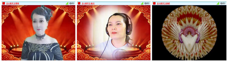 执白🎤V娱热点