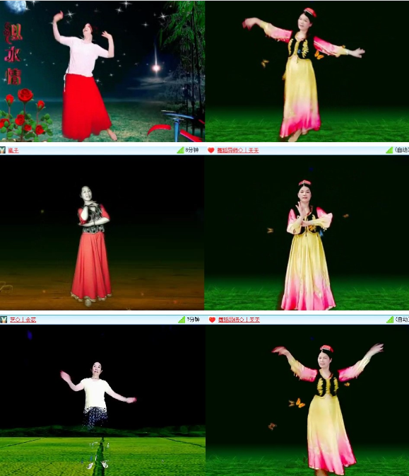 漂泊🎤V娱热点