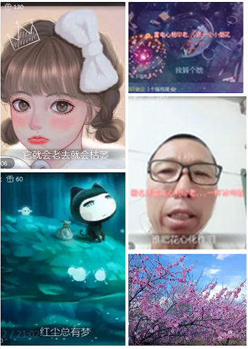 小朵🎤V娱热点