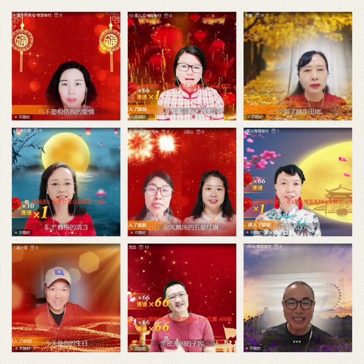 南风🎤V娱热点