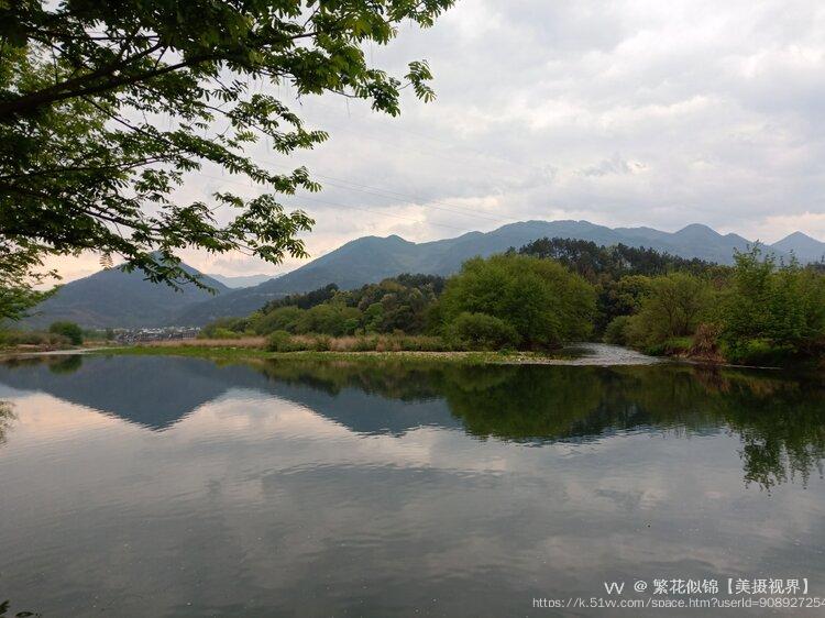繁花似锦【美摄视界】