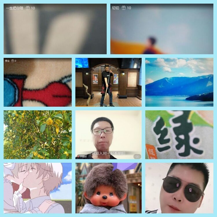 曾经🎤V娱热点