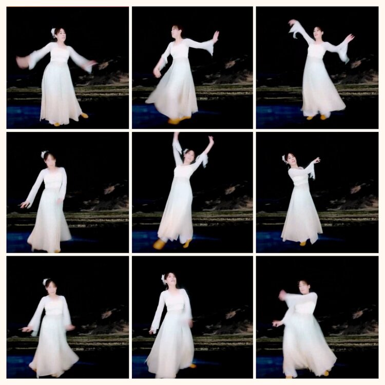 落雪🎤V娱热点