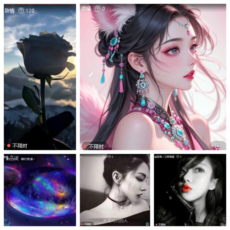 卓然🎤V娱热点