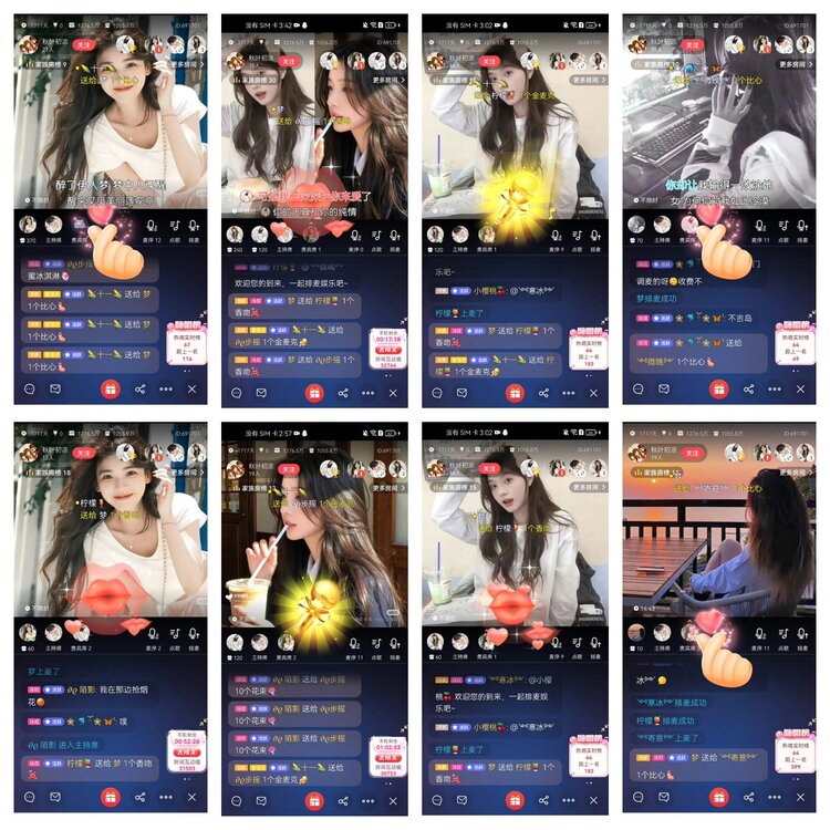 愉悦🎤V娱热点