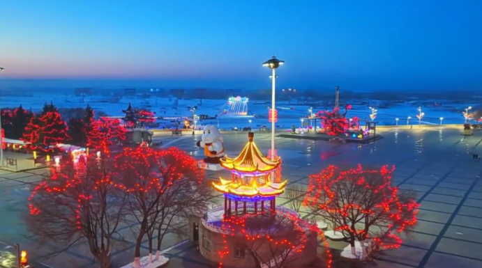 雪儿🎤V娱热点