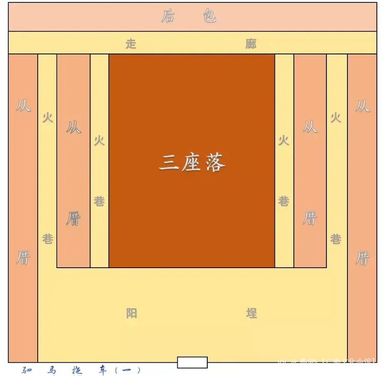 馬俊🏇【广粤文化会馆】