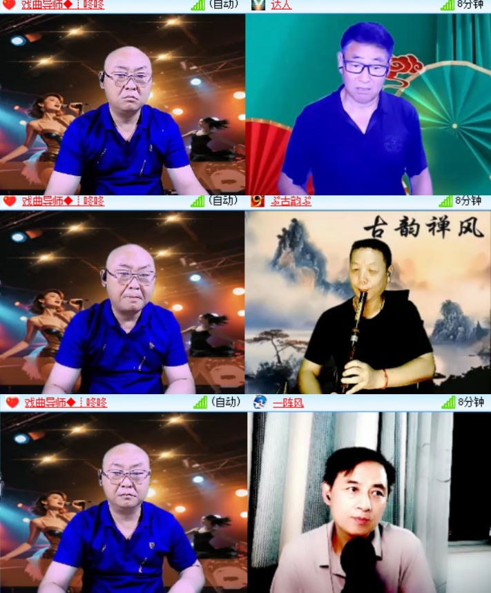 心玫🎤V娱热点