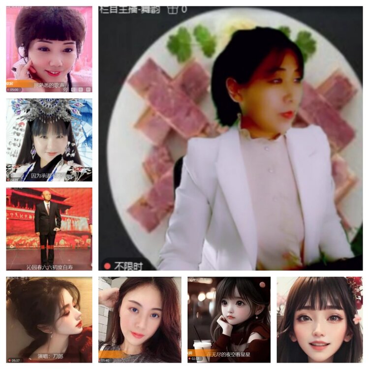 飞沙🎤V娱热点