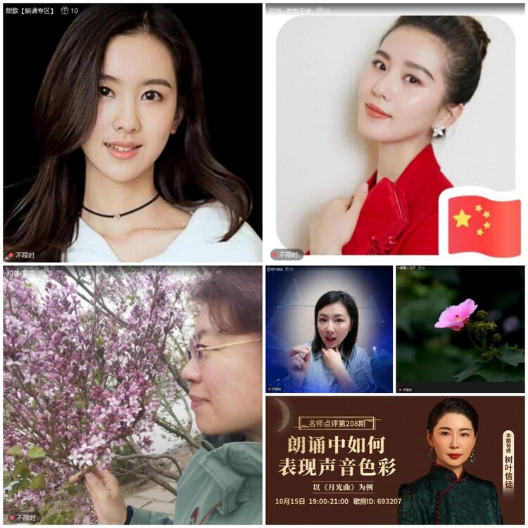 无言🎤V娱热点