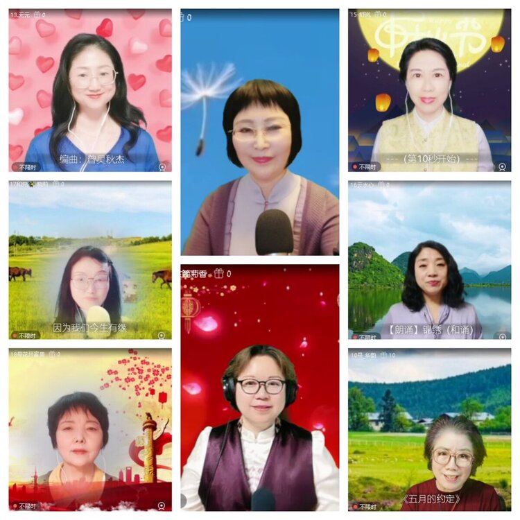 曾经🎤V娱热点
