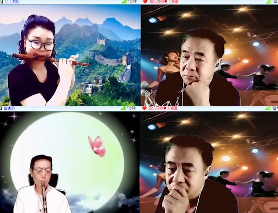 小六🎤V娱热点