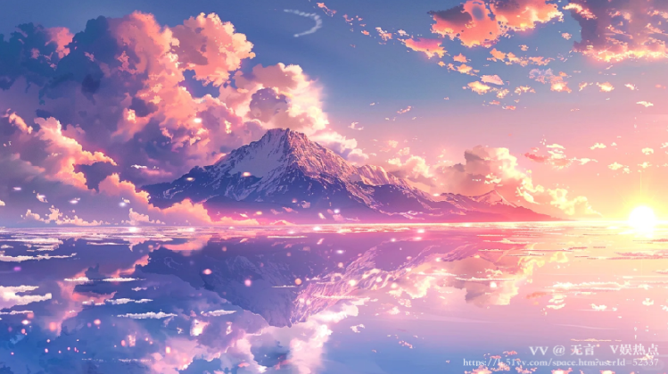 无言🎤V娱热点