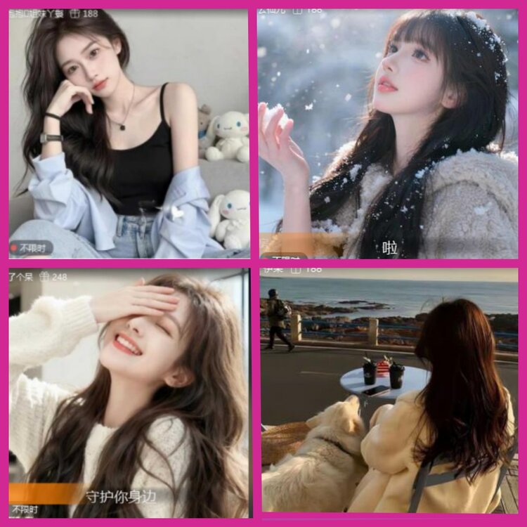 杜影🎤V娱热点