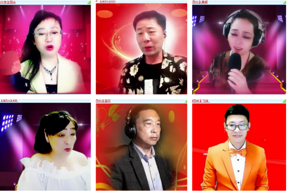杜影🎤V娱热点
