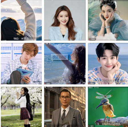 小朵🎤V娱热点