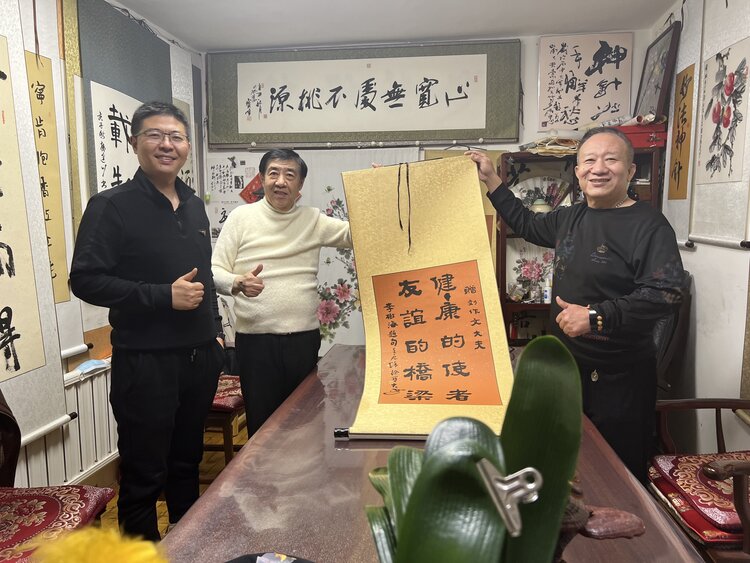 刘作文外科医生