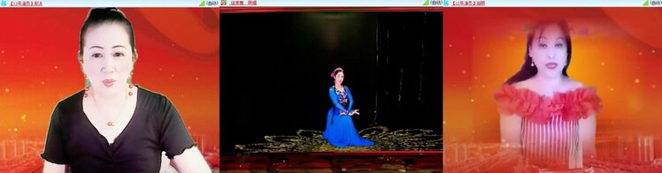 云中云🎤V娱热点