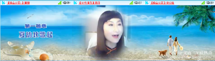 无言🎤V娱热点