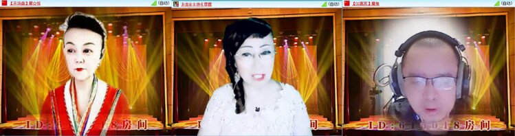 苏苏🎤V娱热点
