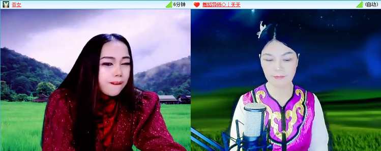 无言🎤V娱热点