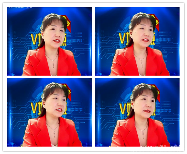 阿呆🎤V娱热点