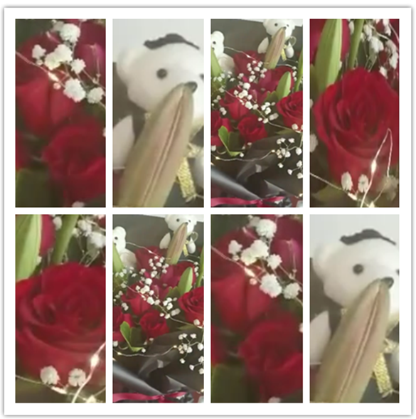 墨馨儿🎤V娱热点