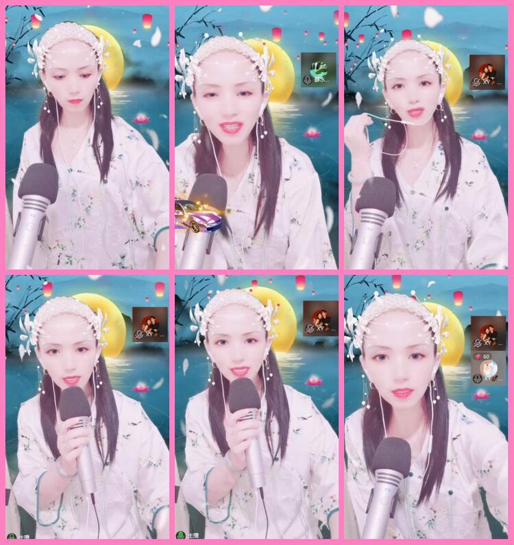 惜缘🎤V娱热点