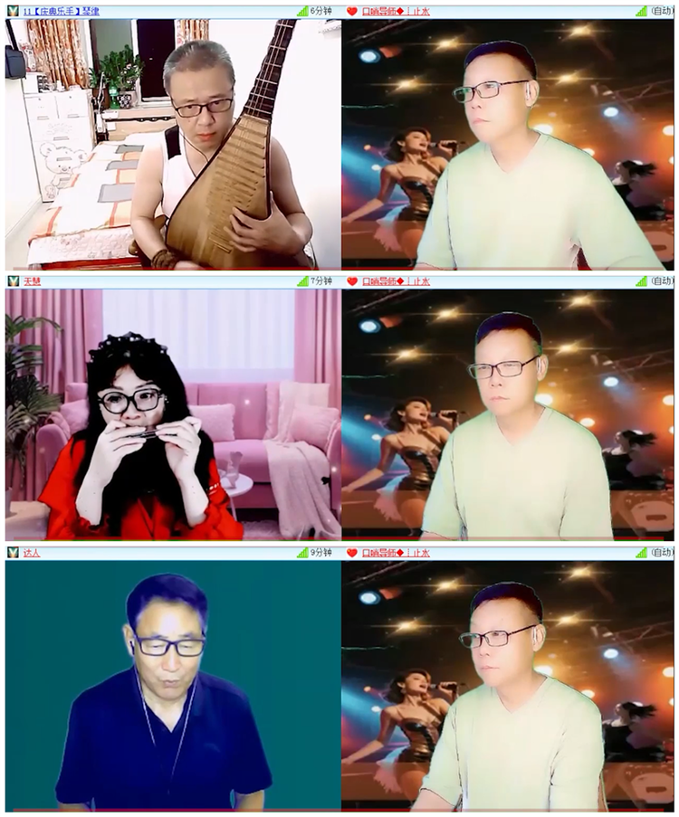 执白🎤V娱热点