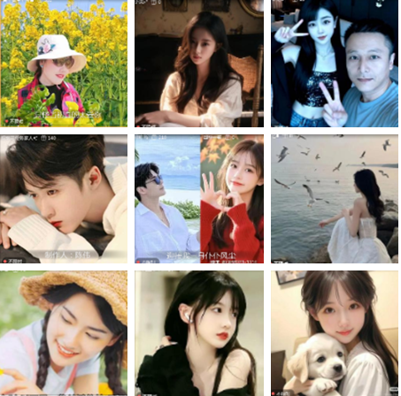 小朵🎤V娱热点