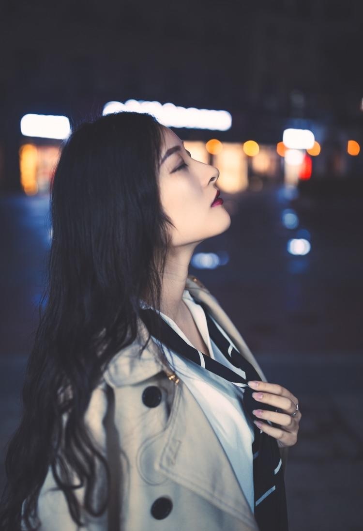 溪风