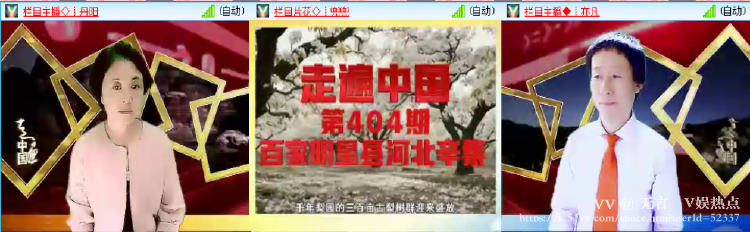 无言🎤V娱热点