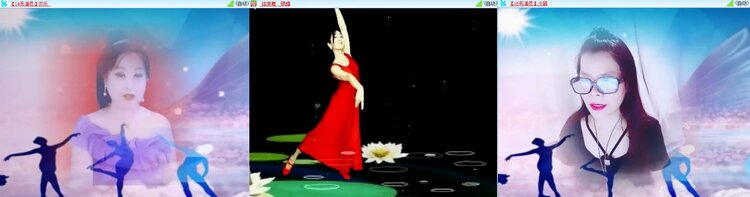 浓茶🎤V娱热点