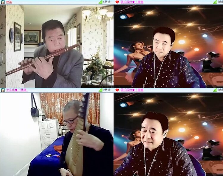 杜影🎤V娱热点